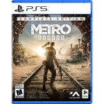 Metro Exodus Complete Edition Ps5 Metro Exodus Complete Edition Ps5