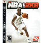 Nba 2K8 Ps3