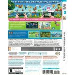 New Super Mario Bros. U Nintendo Wii U #3 (Sem Manual)