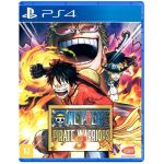 One Piece Pirate Warriors 3 Ps4 #2 One Piece Pirate Warriors 3 Ps4 #2