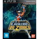 Os Cavaleiros Do Zodíaco Batalha Do Santuário Ps3 #2 Os Cavaleiros Do Zodíaco Batalha Do Santuário Ps3 #2