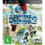 Os Smurfs 2 Ps3 #1 Os Smurfs 2 Ps3 #1
