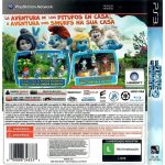 Os Smurfs 2 Ps3 #1 Os Smurfs 2 Ps3 #1