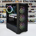 Pc Gamer #243 Pc Gamer #243