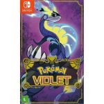 Pokémon Violet Nintendo Switch Pokémon Violet Nintendo Switch