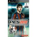 Pro Evolution Soccer 2010 Psp