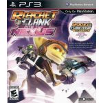 Ratchet And Clank Into The Nexus Ps3 Ratchet And Clank Into The Nexus Ps3