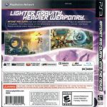 Ratchet And Clank Into The Nexus Ps3 Ratchet And Clank Into The Nexus Ps3