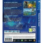 Ratchet And Clank Ps4 (Inglês) Ratchet And Clank Ps4 (Inglês)