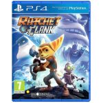 Ratchet And Clank Ps4 (Inglês) Ratchet And Clank Ps4 (Inglês)