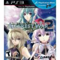 Record Of Agarest War 2 Ps3