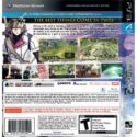 Record Of Agarest War 2 Ps3
