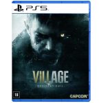 Resident Evil Village Ps5 Resident Evil Village Ps5