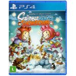 Scribblenauts Showdown Ps4 #1 Scribblenauts Showdown Ps4 #1