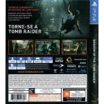 Shadow Of The Tomb Raider Ps4 (Com Steelbook) Shadow Of The Tomb Raider Ps4 (Com Steelbook)