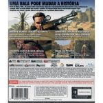 Sniper Elite Iii Ps3 Sniper Elite Iii Ps3