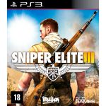 Sniper Elite Iii Ps3 Sniper Elite Iii Ps3
