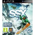 Ssx Ps3 #1