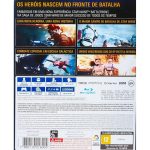 Star Wars Battlefront Ii Ps4 Star Wars Battlefront Ii Ps4