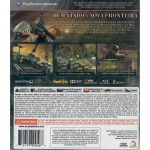Starhawk Ps3