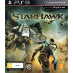 Starhawk Ps3