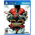 Street Fighter V Ps4 #2
