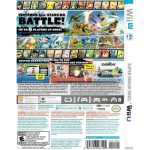 Super Smash Bros For Wii U Nintendo Wii U (Com Luva)