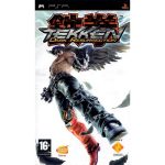 Tekken Dark Resurrection Psp Tekken Dark Resurrection Psp