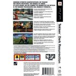 Tekken Dark Resurrection Psp Tekken Dark Resurrection Psp