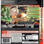 The King Of Fighters Xiii Ps3
