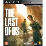 The Last Of Us Ps3 #1
