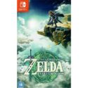 The Legend Of Zelda Tears Of The Kingdom Nintendo Switch #2