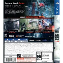 The Surge 2 Ps4 #2