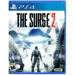 The Surge 2 Ps4 #2 The Surge 2 Ps4 #2