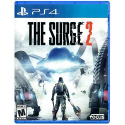 The Surge 2 Ps4 #2
