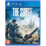 The Surge Ps4 #1