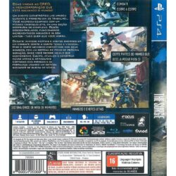 The Surge Ps4 #1