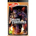 Transformers Revenge Of The Fallen Psp (Essentials)