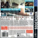Watch Dogs Ps3 #2