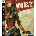 Wet Ps3