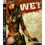 Wet Ps3 #3 Wet Ps3 #3