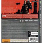 Wolfenstein The New Order Xbox One #1 Wolfenstein The New Order Xbox One #1