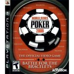 World Series Of Poker 2008 #1