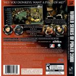 World Series Of Poker 2008 #1