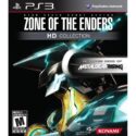 Zone Of The Enders Hd Collection Ps3