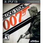 007 Blood Stone Ps3 #1