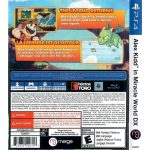Alex Kidd In Miracle World Dx Ps4 #2 (Com Chaveiro E Manual) Alex Kidd In Miracle World Dx Ps4 #2 (Com Chaveiro E Manual)