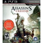 Assassins Creed Iii Ps3 #1 Assassins Creed Iii Ps3 #1