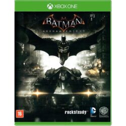 Batman Arkham Knight Xbox One #1