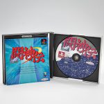 Battle Arena Toshinden Ps1 (Japonês)